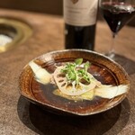 和牛料理 一石三鳥 - 