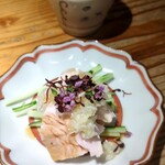 おそばの甲賀 - 