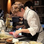 和牛料理 一石三鳥 - 