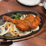 インドダイニングBINDU なんば店 - 