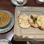 インドダイニングBINDU なんば店 - 