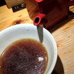 おそばの甲賀 - 