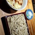 おそばの甲賀 - 