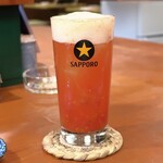 温鮮酒場 ちょんまげ - 特製トマトチューハイ