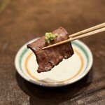 和牛料理 一石三鳥 - 