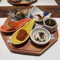 渋谷 鮨 まつもと - 