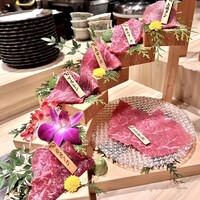 焼肉割烹 YP流 西心斎橋店 - 