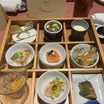 シェ フルール 横濱 - 