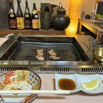 焼肉たまき - 