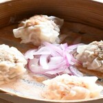 CURRY HOUSE KURAGE - 