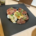 焼肉たまき - 