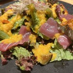 和食と立喰い寿司 ナチュラ - 