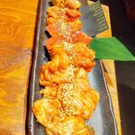 炭火焼肉ホルモン みなみ - 