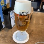 マスターズドリームハウス - 