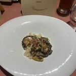 シェ フルール 横濱 - 