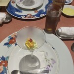 シェ フルール 横濱 - 