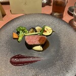 シェ フルール 横濱 - 