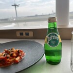 JALファーストクラスラウンジ - 