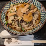 そば処やぶ - 