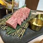 焼肉たまき - 