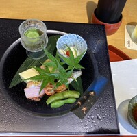 京懐石 美濃吉 そごう千葉店 - 