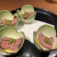肉料理 KOJIRO - 