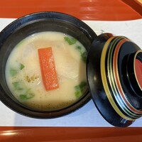 京懐石 美濃吉 そごう千葉店 - 
