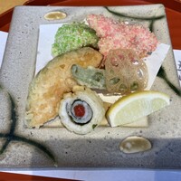 京懐石 美濃吉 そごう千葉店 - 