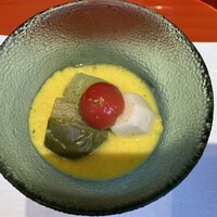 京懐石 美濃吉 そごう千葉店 - 