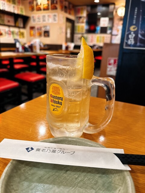 Ikkenme Sakaba Fushimi Ten