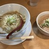 麺堂 稲葉 古河本店