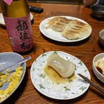 カワチ薬品 - 料理写真:
