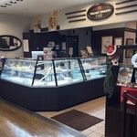 イタリアントマト カフェ - 料理写真: