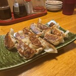 豚骨らーめん れん - 