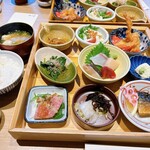 箕面今宮よし田 - 