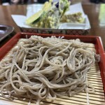 岩本そば屋 - 