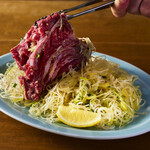 大阪焼肉・ホルモン ふたご - メイン写真: