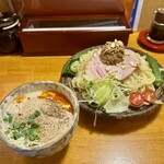 豚骨らーめん れん - 