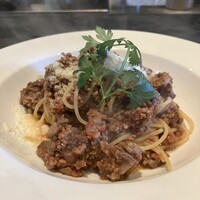 箸とフォーク - 
