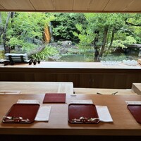 御料理ふじ居 - 