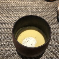 鉄板焼き 恵伝 - 