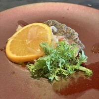 箸とフォーク - 