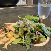 箸とフォーク - 