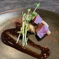 箸とフォーク - 