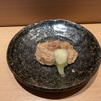 新宿 鮨 ふくじゅ - 