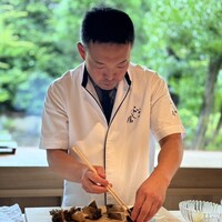 御料理ふじ居 - 