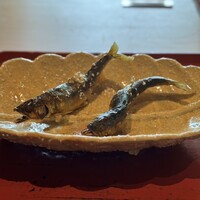 御料理ふじ居 - 