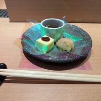 新宿 鮨 ふくじゅ - 