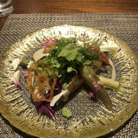 鉄板焼き 恵伝 - 