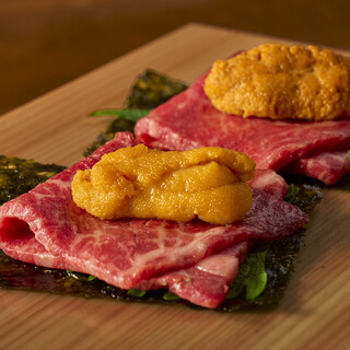 大阪焼肉・ホルモン ふたご_2